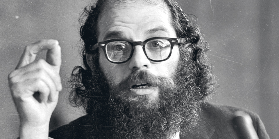 Allen_Ginsberg